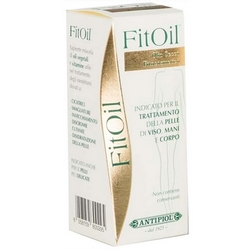 FITOIL OLIO SECCO FITOCOSMETICO 100 ML - FarmaLucia