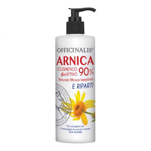 GEL ARNICA 90% 100 ML - Nessun limite di pezzi in acquisto - FarmaLucia