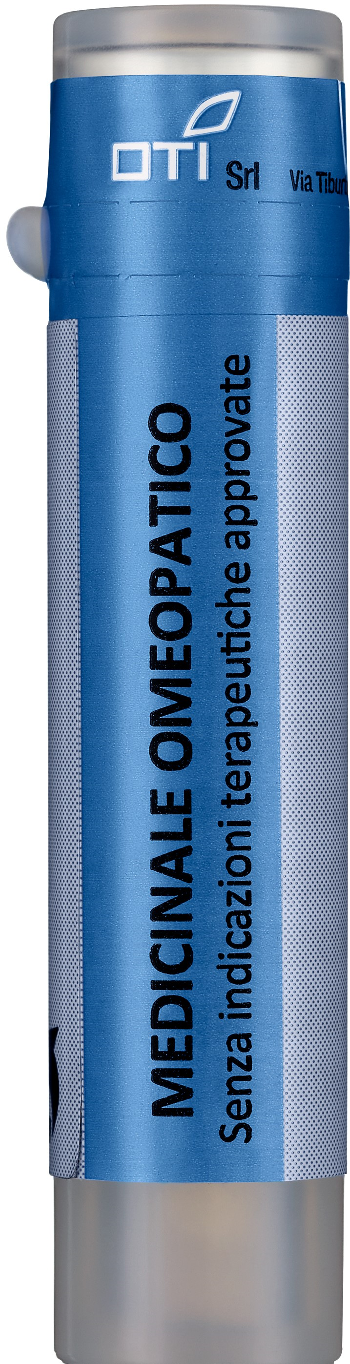 CALCAREA FLUORICA*10MK GR 1G - FarmaLucia