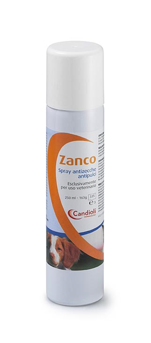 ZANCO*SPRAY 250ML - FarmaLucia