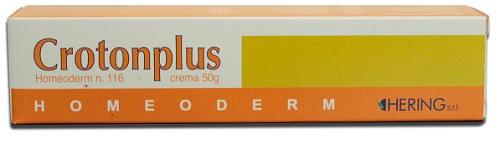 CROTONPLUS CREMA 50G - FarmaLucia