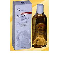 AMIL CANOVA BAGNO CORPO LIQUIDO 200 ML - FarmaLucia