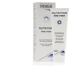 NUTRITIME BODY CREAM 150 ML - FarmaLucia