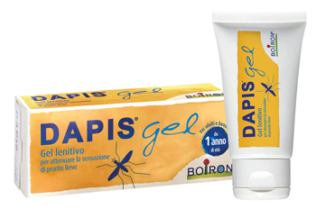 DAPIS GEL LENITIVO 40 G - FarmaLucia