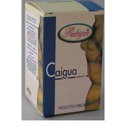 RUBIGEN CAIGUA 60 CAPSULE - FarmaLucia