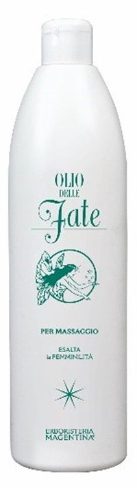 FATE OLIO DELLE FATE 500 ML - FarmaLucia