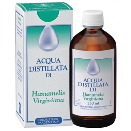 HAMAMELIS ACQUA DISTILLATA 250 ML - FarmaLucia