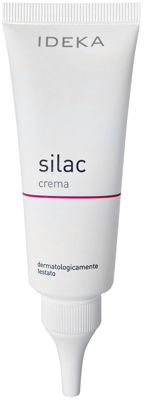 SILAC CREMA 40 ML - FarmaLucia