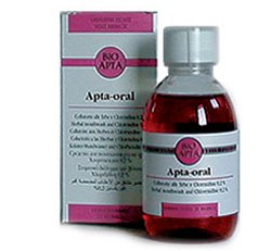 APTAORAL RO COLLUT 200ML - FarmaLucia