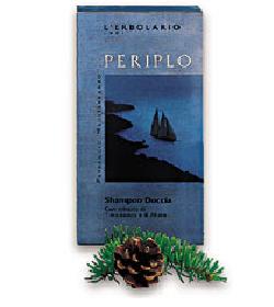 PERIPLO SHAMPOO DOCCIA 250 ML - FarmaLucia