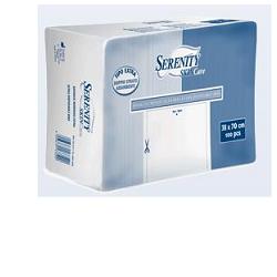 BAVAGLIA 38 X 68 CM 100 PEZZI - FarmaLucia