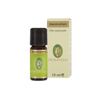 ARANCIO AMARO OLIO ESSENZIALE 10 ML - FarmaLucia