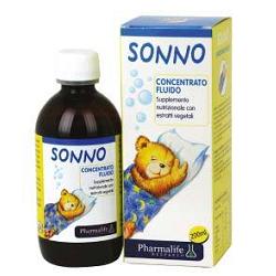 SONNO BIMBI 200 ML - FarmaLucia