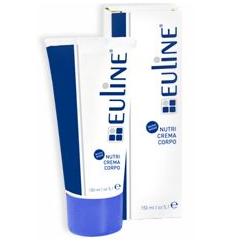 EULINE NUTRI CREMA CORPO 150 ML - FarmaLucia