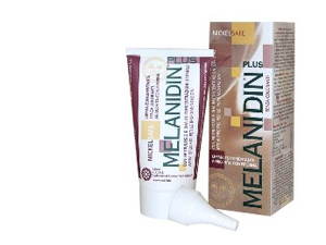 MELANIDIN PLUS CREMA EUPIGMENT 50 ML - FarmaLucia