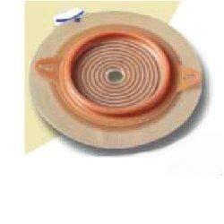 PLACCA CONVEX LIGHT ALTERNA MIO PRO CONVEX LIGHT MISURA FORO 21MM FLANGIA 40MM 5 PEZZI ARTICOLO 14272 - FarmaLucia