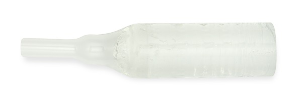 CATETERE ESTERNO AUTOADESIVO IN SILICONE TRASPARENTE INVIEW STANDARD PER INCONTINENZA DIAMETRO 36MM 30 PEZZI - FarmaLucia