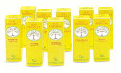PINO MUGO OLIO ESSENZIALE 10 ML - FarmaLucia