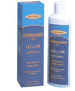 DERMAMID OIL OLIO BAGNO 250 ML - FarmaLucia