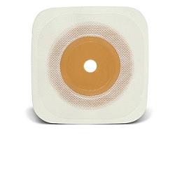 PLACCA FLESSIBILE CON ADESIVO CON IDROCOLLOIDI CON SISTEMA DI AGGANCIO ADESIVO RITAGLIABILE ESTEEM SYNERGY 13/35MM 5 PEZZI - FarmaLucia