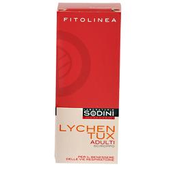 LYCHENTUX AD 150 ML - FarmaLucia