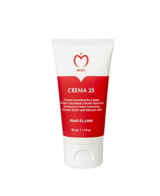 MOST 2S CREMA 50 ML - FarmaLucia