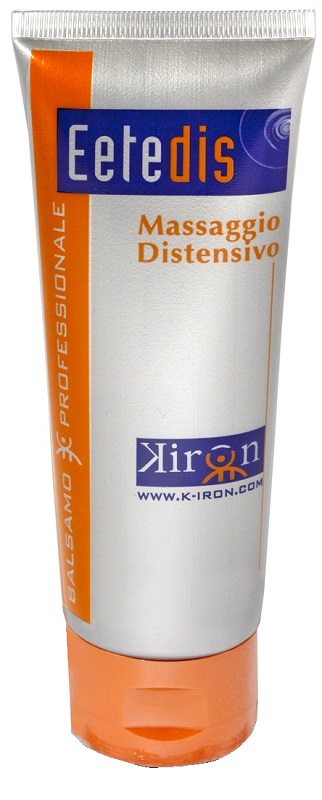 KIRON EETEDIS BALSAMO MASSAGGIO 100 ML - FarmaLucia