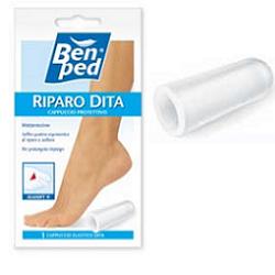 BENPED RIPARO DITA CAPPUCCIO MEDIO 1 PEZZO - FarmaLucia