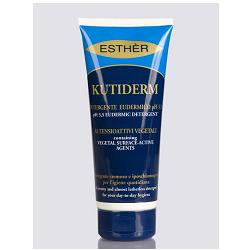 KUTIDERM DETERGENTE 200 ML - FarmaLucia