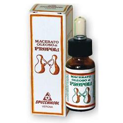PROPOLI OLIO 10ML - FarmaLucia
