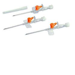AGO CANNULA RACCORDO PERM CH22 - FarmaLucia