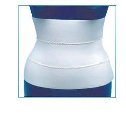 CINTURA POSTOPERATORIA GEA EXTRA FORTE 3 PANNELLI 90/140CM - FarmaLucia
