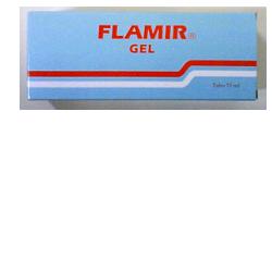 FLAMIR GEL 75 ML - FarmaLucia