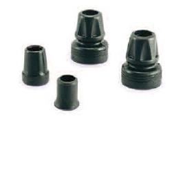 PUNTALE DI RICAMBIO PER IL BASTONE DI SOSTEGNO DA UOMO - FarmaLucia