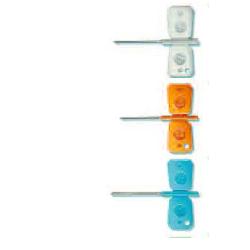 AGO FARFALLA FLY GAUGE23 TUBO30 1 PEZZO - FarmaLucia
