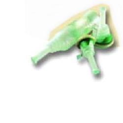 GUAINA IPOALLERGENICA SECURITY + AUTOADESIVE CONVEEN MISURA 25MM 30 PEZZI ARTICOLO 5225 - FarmaLucia