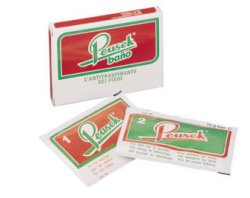 PEUSEK ANTIOD 20G - FarmaLucia