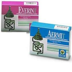 AERMIT 50 TAVOLETTE 0,5 G 722 - FarmaLucia