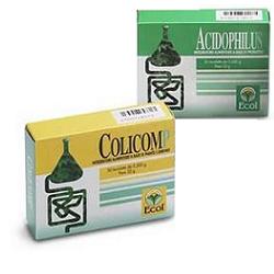 COLICOMP 50 TAVOLETTE 0,5 G 737 - FarmaLucia