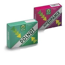 DOLNOT 50 TAVOLETTE 0,5 G 702 - FarmaLucia