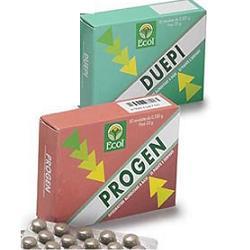 DUEPI 50 TAVOLETTE 0,5 G 712 - FarmaLucia