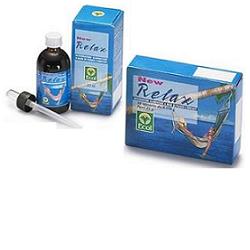 NEW RELAX 50 TAVOLETTE 783 - FarmaLucia