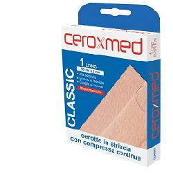 CEROTTO LONG CEROXMED MISURA 50X8 CM 1 PEZZO - FarmaLucia
