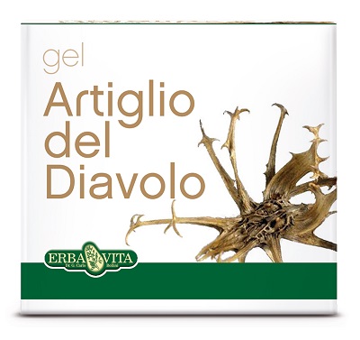 GEL ARTIGLIO DEL DIAVOLO 100 ML - FarmaLucia