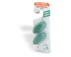 TAUMARIN TESTINA RICAMBIO SETOLE MEDIE MAGNUM - FarmaLucia
