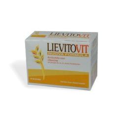 LIEVITOVIT 30 BUSTINE NUOVA FORMULA - FarmaLucia