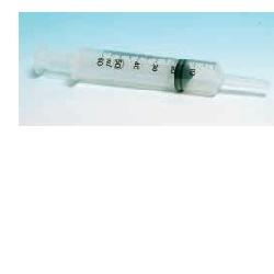 SIRINGA MEDS 50 ML SENZA AGO CONO CATETERE CONFEZIONE SINGOLA - FarmaLucia