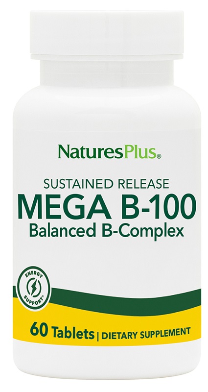 MEGA B100 60 TAVOLETTE - FarmaLucia
