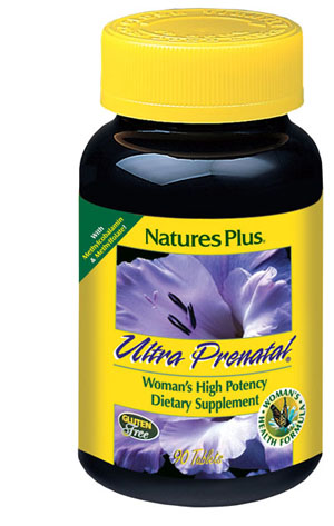 ULTRA PRENATAL 90 TAVOLETTE - FarmaLucia