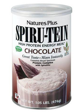SPIRUTEIN CIOCCOLATO 476 G - FarmaLucia